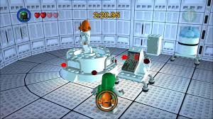 Smallest number of story mode episodes required) . Darkbricks Lego Star Wars Ii The Original Trilogy Walkthrough Bounty Hunter Missions