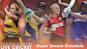 Watch your favourite matches live for free! Super Smash 2020 21 Live Telecast Schedule Fixtures Squad Teams