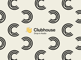 You can't just download it off the app store and create an account. I Redesigned Clubhouse App Icon Logo Mark Clubhouseapp