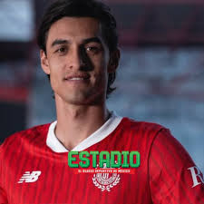 Fernando Arce ficha por Toluca: noticias del Apertura 2025 Liga MX