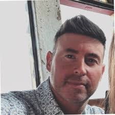 Dustin Sosebee's Instagram, Twitter & Facebook