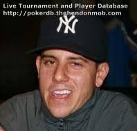 Brian Trout: Hendon Mob Poker Database