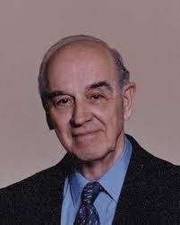 Nicholas James Demas Obituary