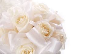 Wonderful White Wedding Flowers Wallpaper Wedding Rose Gold Wedding Flowers