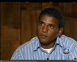 Polícia investiga assassinato de primo do ex-goleiro Bruno