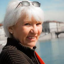 Lynne and Tim Martins, Who Do Not Live Anywhere