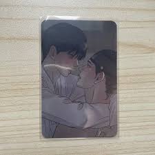 Items Similar to Bomtoon Another Pink, Team Lezhin poca The Walking Dead  Baek Na-kyum | Global Bunjang