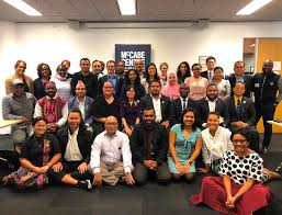 Australia's biggest morning tea is a landmark event for cancer council. Australia Mccabe Centre S 9th International Legal Training Course Who Fctc Secretariat S Knowledge Hub On Legal Challenges