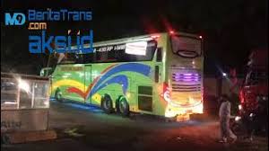 More images for gaji sopir bus gunung harta » Pengemudi Bus Gunung Harta Ini Pernah Kerja Di Tambang Emas