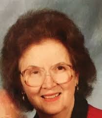 Rose Crowe Obituary (2015)