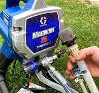 The 7 Best Airless Paint Sprayers, Tested and Reviewed