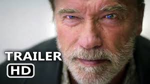 Aftermath end of service notice. Aftermath Review Arnold Schwarzenegger Can T Rescue Drab Disaster Drama Arnold Schwarzenegger The Guardian