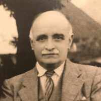 Edward William Buckmaster (1877–1951) • FamilySearch