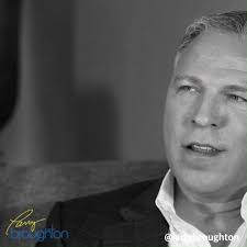 Larry Broughton Entrepreneur, Mentor, Keynote Speaker