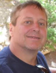 Todd Everett Johnston