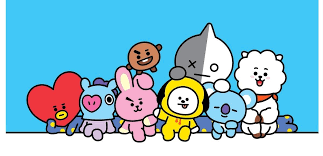 Bt21 Pop Up Store Finally Opens In Manila Cute Desktop Wallpaper Bts Laptop Wallpaper Cute Laptop Wallpaper