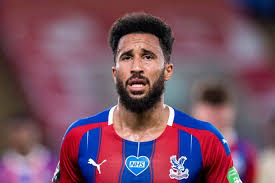 Football · townsend set to join everton on free transfer after leaving palace · football · football · football · football · andros townsend insists tottenham will . Palace Have A Decision To Make On Andros Townsend S Future The Athletic