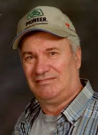 Obituary of Ralph Spicer