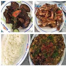 أفضل مطاعم أسماك الطائف الاسعار المنيو الموقع افضل المطاعم السعودية