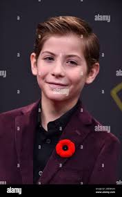 Jacob tremblay Banque de photographies et d'images à haute résolution