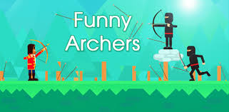 Descargar la última versión de the archers 2 para android. Funny Archers 2 Player Games Com Pnt Archers Apk Aapks