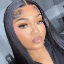 Since she loves to snatch her binky out just to hold it 😂😂😂♥️