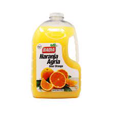 Maybe you would like to learn more about one of these? Sour Orange Naranja Agria 128 Fl Oz Badia Spices