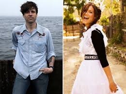 They share no children together. Ryan Adams And Mandy Moore Marry Spin