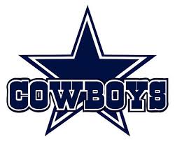 Custom Cowboy Star Svg File Scrapbook Svg Dallas Cowboys Cowboys Clip Art