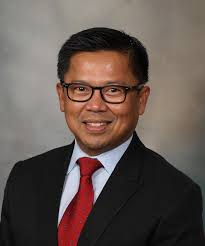 Raymund R. Razonable, M.D.