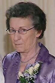 Violet Mang Obituary