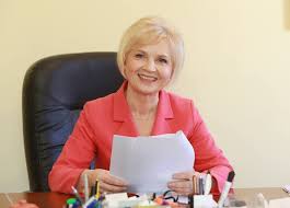 She was elected to sejm on september 25, 2005 getting 12,188 votes in 35 olsztyn district, candidating from the civic platform list. Lidia Staron Facebook