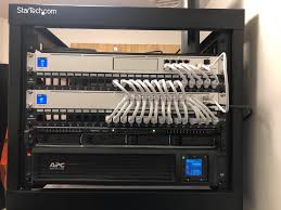 Udm Pro Usw 24 Pro Gen2 Home Upgrade Complete Ubiquiti