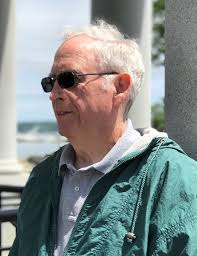 Obituary information for Thomas D. ONeill