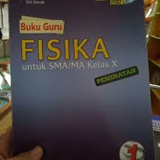 Rencana pelaksanaan pembelajaran (rpp) adalah rencana yang menggambarkan prosedur, dan pengorganisasian pembelajaran untuk mencapai satu kompetensi dasar yang ditetapkan. Jual Buku Guru Fisika Untuk Sma Smk Kelas X Kurikulum 2013 Kab Tuban Buku Ebook Berkualitas Tokopedia