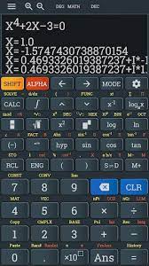 Special panel shape allows to easily place your hands and concentrate on calculations. Advanced Calculator Fx 991es 991ms Plus Apk Download For Android