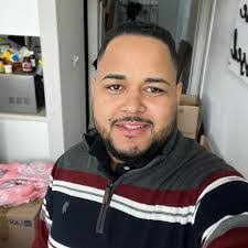 Jean Valerio's Instagram, Twitter & Facebook