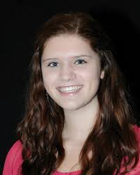 Meet Distinguished Young Woman Participant Michelle Pohl