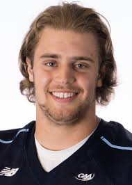 Former Newtown star Dunn pumped Maine's visit to UConn