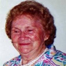 Helen Berneice Duda Obituary December 11, 2015