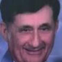 Peter J. Bertucci Obituary (2022)