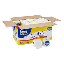 Wholesale toilet paper | commercial bulk toilet tissue toilet paper is a necessary item in homes, businesses, schools, restaurants and any location with a restroom, but some of the big retail stores can charge big bucks for these if they stock the proper items for your needs. Bath Tissue Sam S Club