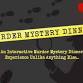 Murder Mystery Dinner Experience event image