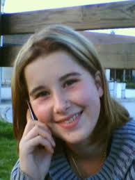 Sabrina GRAFF, 33 ans (USSEL, MOUTIER ROZEILLE)