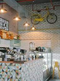 But with the right touches, you can turn your small restaurant into a beautiful place for dining. 10 Low Budget Restaurant Design Ideas Restaurant Design Cafe Design Restaurant Interior