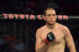 Toyota center, houston, texas, united states organization: Ufc Lightweight Title Fight This Saturday In Houston Houston Press