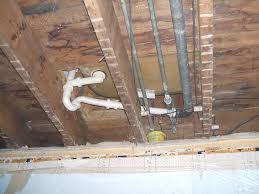 Kitchen, bathroom, garage, family room — anywhere! Troubleshooting Gurgling Drains