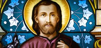 The 'Other' Patron Saint for Deacons