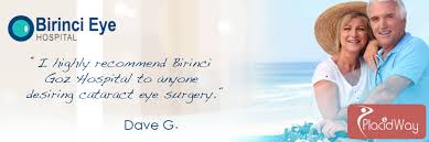 Patient Review Eye Surgery Istanbul Turkey Eye Surgery Surgery Eye Treatments