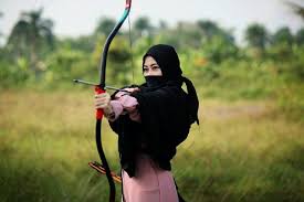 Ada banyak cara menghitung berat badan ideal. Aneka Busur Panah Posts Facebook